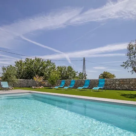 Villa Ciel Bleu