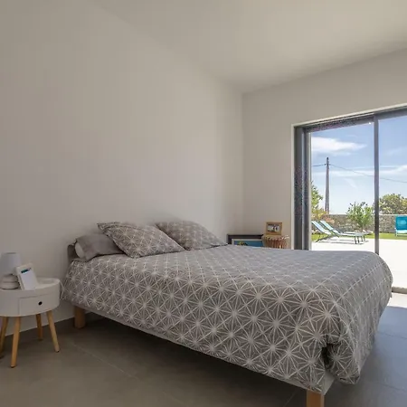 Villa Ciel Bleu Cagnes-sur-Mer