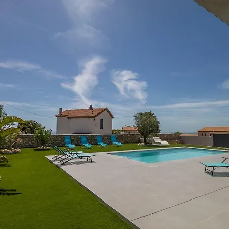 Villa Ciel Bleu